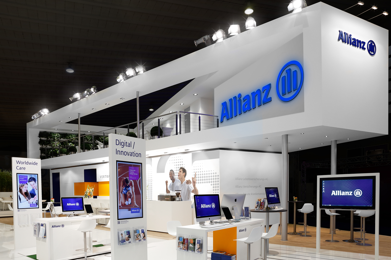 Allianz DKM 2015