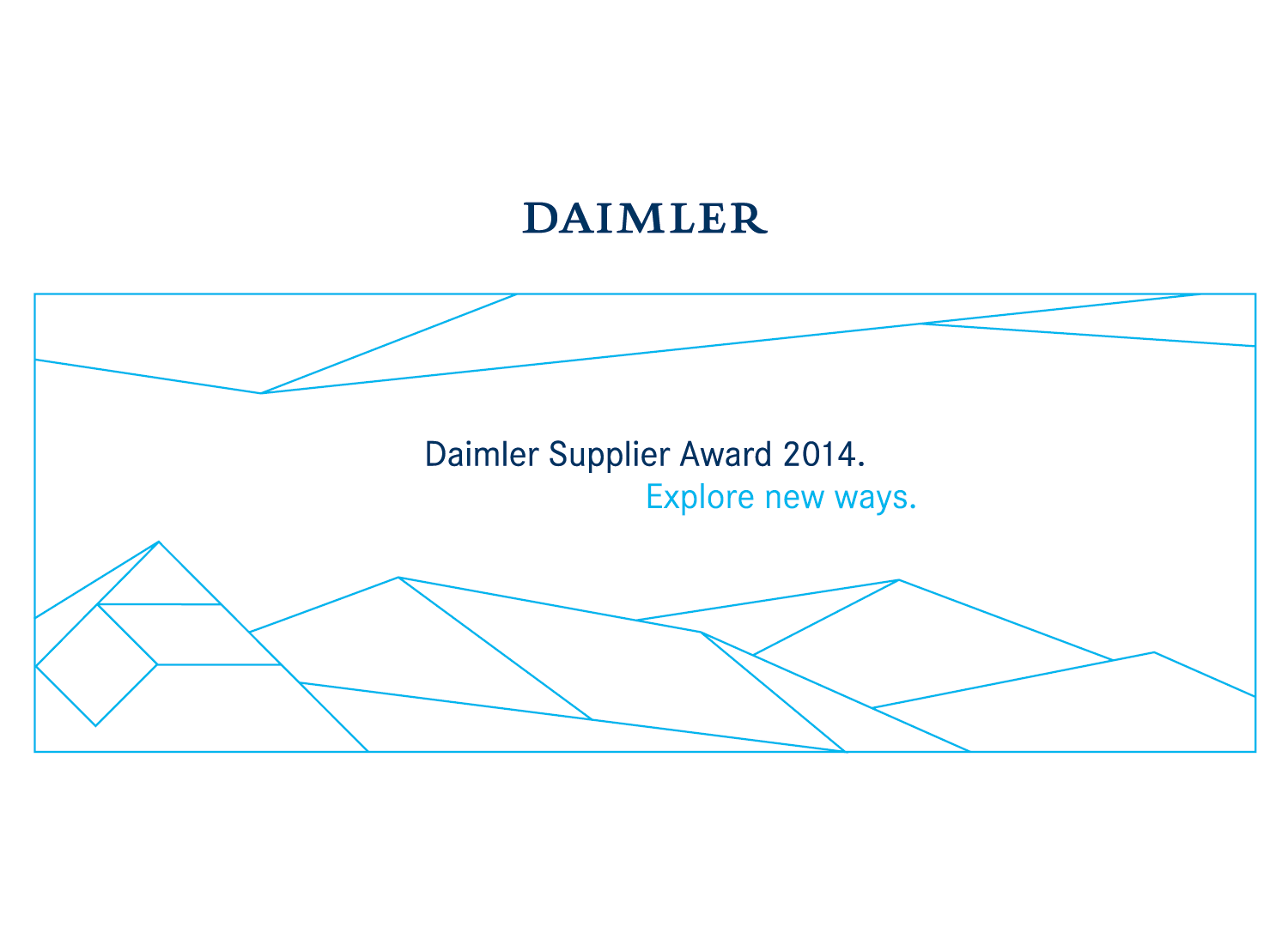 Daimler DSA 2014